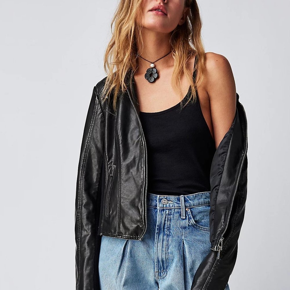 Three Day Weekend by Free People